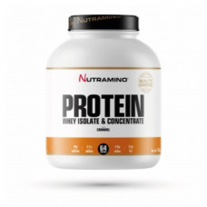 nutramino energy boost