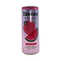 Bloom > Sparkling Energy 250ml Strawberry Watermelon