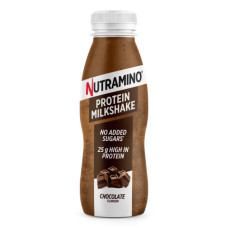 Nutramino > RTD 250ML CHOCOLATE