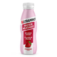 Nutramino > RTD 250ML STRAWBERRY Nutramino > RTD 250ML STRAWBERRY