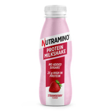 Nutramino > RTD 250ML STRAWBERRY