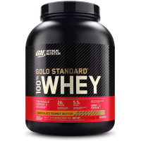 Optimum Nutrition > Gold Standard 100% Whey 2kg Chocolate Peanut Butter Optimum Nutrition > Gold Standard 100% Whey 2kg Chocolate Peanut Butter