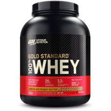 Optimum Nutrition > Gold Standard 100% Whey 2kg Chocolate Peanut Butter