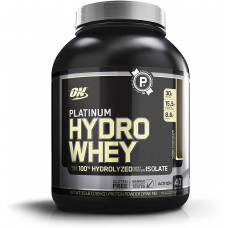 Optimum Nutrition > Platinum Hydro Whey Isolate (1.6kg) Chocolate Optimum Nutrition > Platinum Hydro Whey Isolate (1.6kg) Chocolate