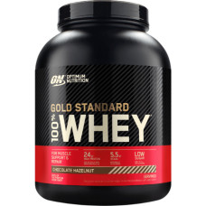 Optimum Nutrition > Gold Standard 100% Whey 2kg Chocolate Hazelnut