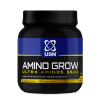 USN > Amino Grow 5500 Mega Caps x 400 USN > Amino Grow 5500 Mega Caps x 400