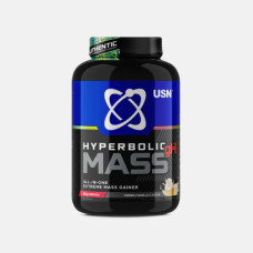 USN > Hyperbolic Mass Vanilla 2kg USN > Hyperbolic Mass Vanilla 2kg