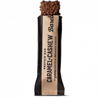 Barebells > Protein Bar 55g Caramel&Cashew