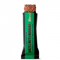 Barebells > Protein Bar 55g Hazelnut&Nougat