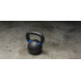 Bearfitness > Kettlebell Standard Matt Black 12kg