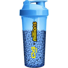 Cellucor > C4 Smart Shaker 800ml Millions Blue