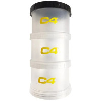 Cellucor > C4 Powder Stacker Cups