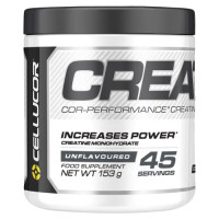 Cellucor > Creatine Monohydrate 153g Unflavoured