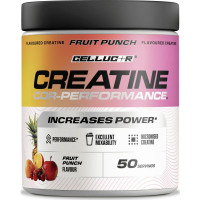 Cellucor > Creatine Monohydrate 203g Fruit Punch