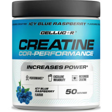 Cellucor > Creatine Monohydrate 203g Icy Blue Raspberry