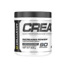 Cellucor > Creatine Monohydrate 306g Unflavoured