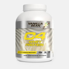 Cellucor > C4 Whey Protein 1.587kg - Vanilla Cellucor > C4 Whey Protein 1.587kg - Vanilla