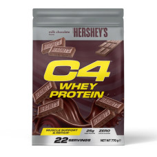 Cellucor > C4 Whey Protein 455g - Hersheys Milk Chocolate