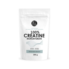 Diet Food > Creatine Monohydrate 200g
