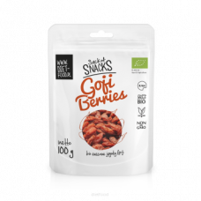 Diet-Food > Bio Goji berries - (100g)
