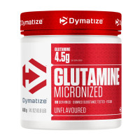 Dymatize > Glutamine Micronized (400g)