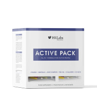 HS Labs > Active Pack (30 packets) Vitamins