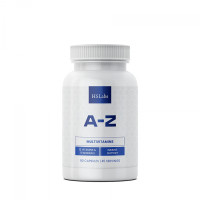 HS Labs > Multivitamin A-Z 90 caps HS Labs > Multivitamin A-Z 90 caps