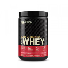 Optimum Nutrition > Gold Standard 100% Whey 300g Strawberry