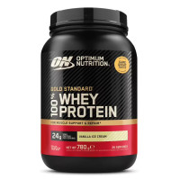 Optimum Nutrition > Gold Standard 100% Whey 780g Vanilla Ice Optimum Nutrition > Gold Standard 100% Whey 780g Vanilla Ice