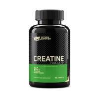 Optimum Nutrition > Creatine Tablets 180 tablets