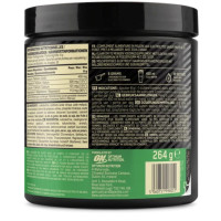 Optimum Nutrition > Electrolyte Powder 264g Orange Optimum Nutrition > Electrolyte Powder 264g Orange