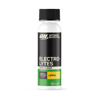 Optimum Nutrition > Electrolytes Shot 99ml - Lemon Optimum Nutrition > Electrolytes Shot 99ml - Lemon