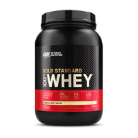 Optimum Nutrition > Gold Standard 100% Whey 780g Vanilla Ice Optimum Nutrition > Gold Standard 100% Whey 780g Vanilla Ice