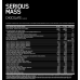 Optimum Nutrition > Serious Mass (5.45kg) Strawberry