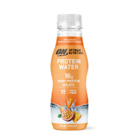 Optimum Nutrition > Protein Water 350ml - Tropical Fruits