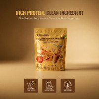 PBMaxPro > Powdered Peanut Butter Protein 400g