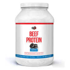 PN > Beef Protein 1800 Grams Cookies Cream PN > Beef Protein 1800 Grams Cookies Cream
