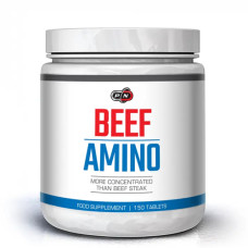 PN > Beef Amino 150 Tabs