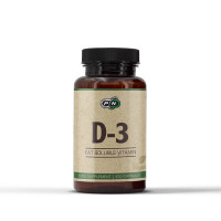 PN > Vitamin D3 400 IU 100 tablets PN > Vitamin D3 400 IU 100 tablets