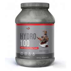 PN > Hydro Whey Isolate 1814 Grams Gourmet Chocolate PN > Hydro Whey Isolate 1814 Grams Gourmet Chocolate