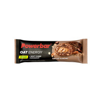 Powerbar > Oat Energy Bar Soft Core 50g Cacao Almond
