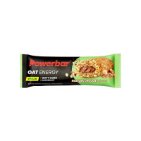Powerbar > Oat Energy Bar Soft Core 50g Hazelnut Nougat