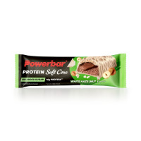 Powerbar > Soft Core Protein Bar 48g White Hazelnut