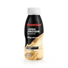 Powerbar > High Protein Shake RTD 330ml Creamy Vanilla Powerbar > High Protein Shake RTD 330ml Creamy Vanilla