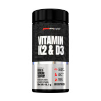 Prosupps > Vitamin K2 D3 (60 Caps)