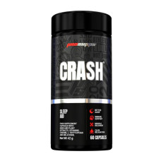 Prosupps > Crash Sleep Aid 60 Capsules