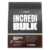 Prosupps > IncrediBulk 5440g Belgian Chocolate Prosupps > IncrediBulk 5440g Belgian Chocolate