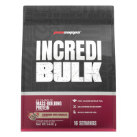 Prosupps > IncrediBulk 5440g Strawberry White Chocolate Prosupps > IncrediBulk 5440g Strawberry White Chocolate