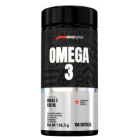 Prosupps > Omega 3 1000mg 300 epa dha (100 softgels)