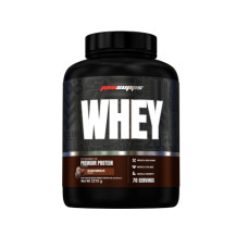 Prosupps > Whey Protein (2270g) Belgian Chocolate